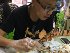 熊口管理区烧烤加盟,学烧烤技术,开烧烤店多少钱